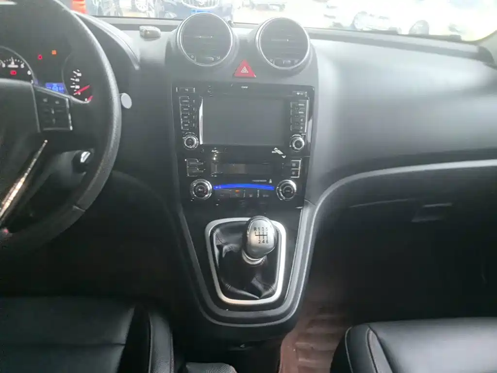 Haval H6 — миниатюра 13