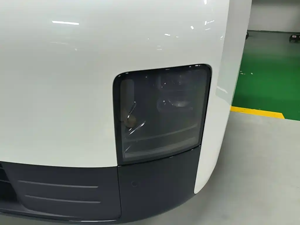 Li Auto Li MEGA — миниатюра 24