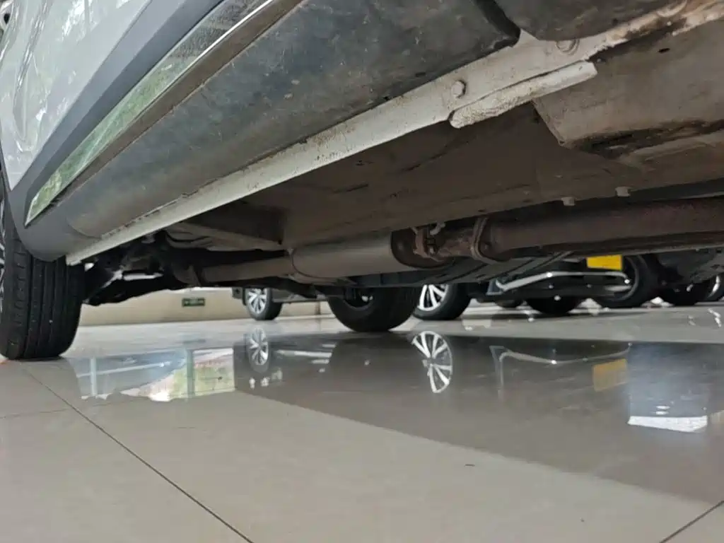 Haval H6 — миниатюра 21