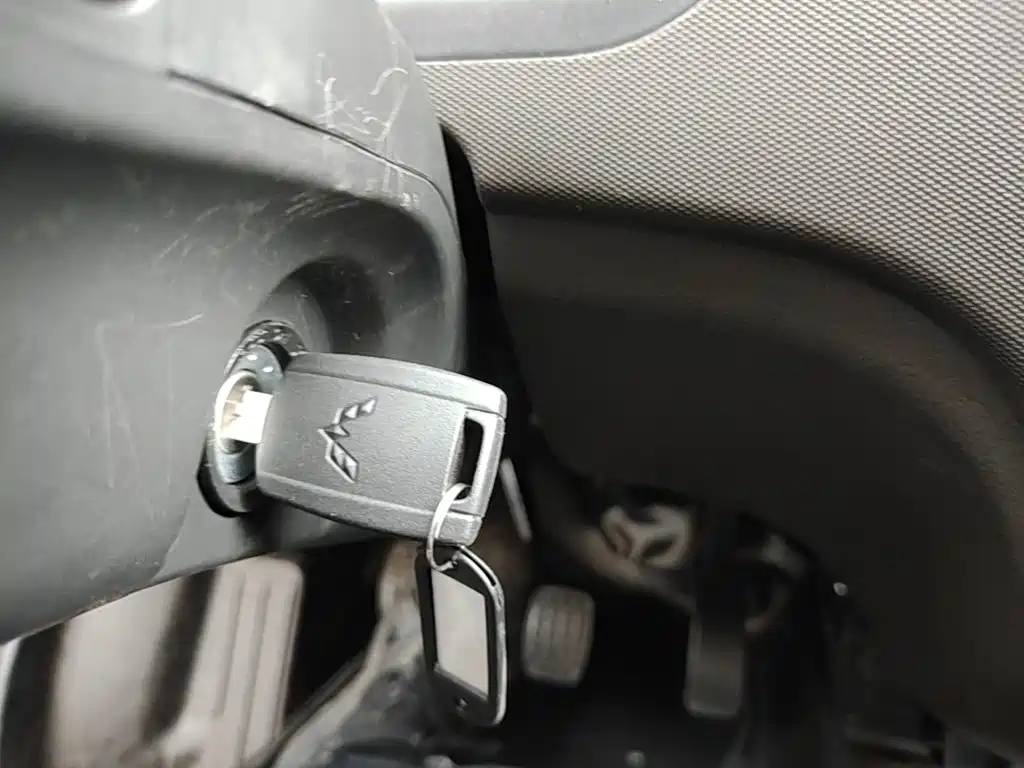 Wuling Rongguang S — миниатюра 9