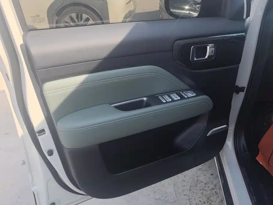 Baojun Yueye Plus — миниатюра 7