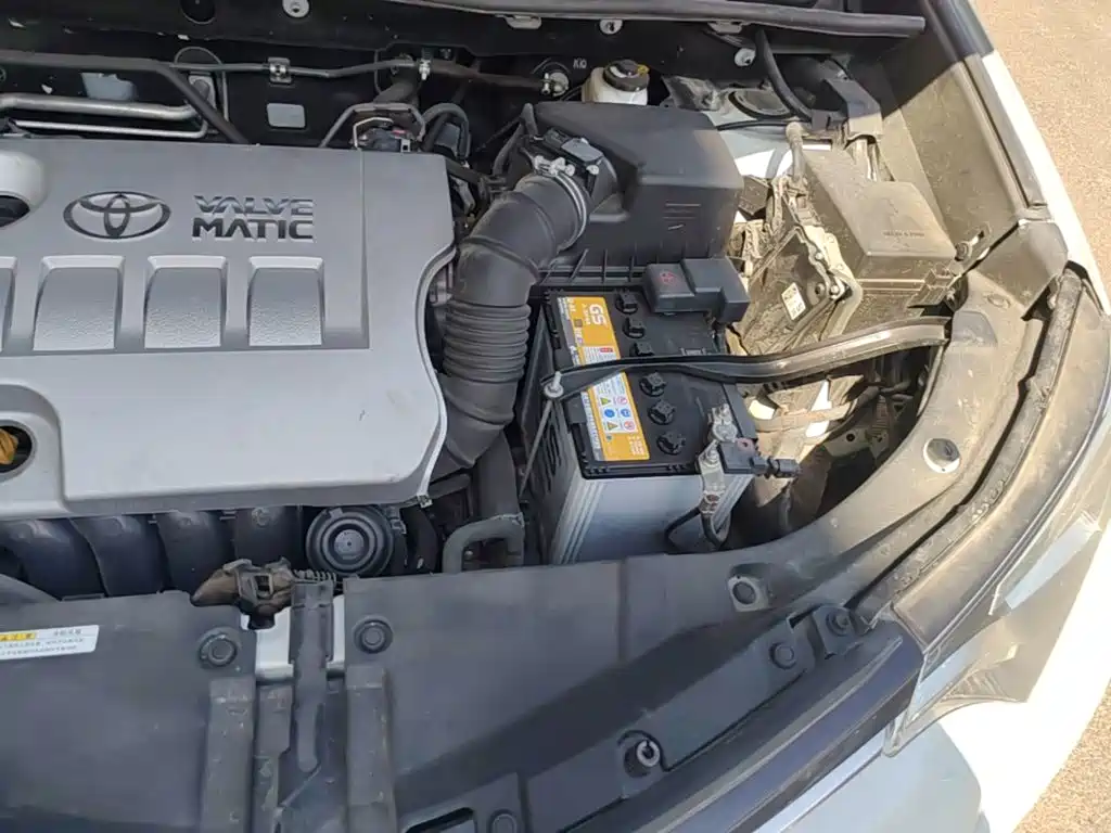 Toyota RAV4 — миниатюра 22