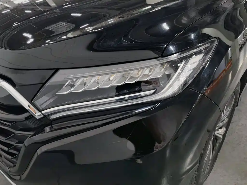 Honda UR-V 2020 370TURBO