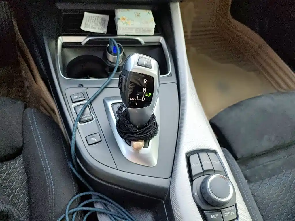 BMW 2 Series (Import) — миниатюра 7