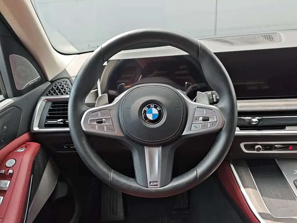 BMW X5 — миниатюра 8