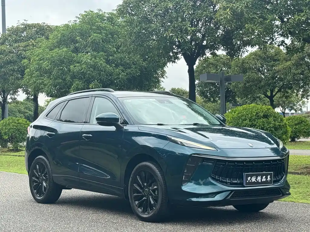 Fengxing Fengxing T5 EVO — миниатюра 3