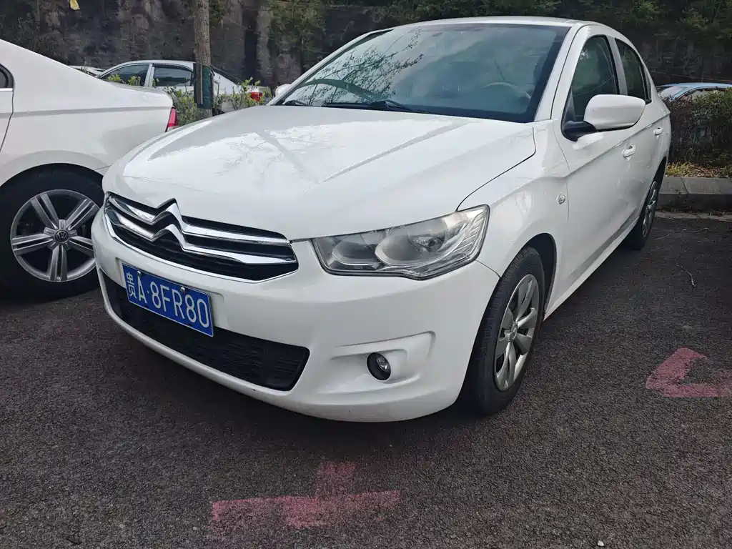 Citroen