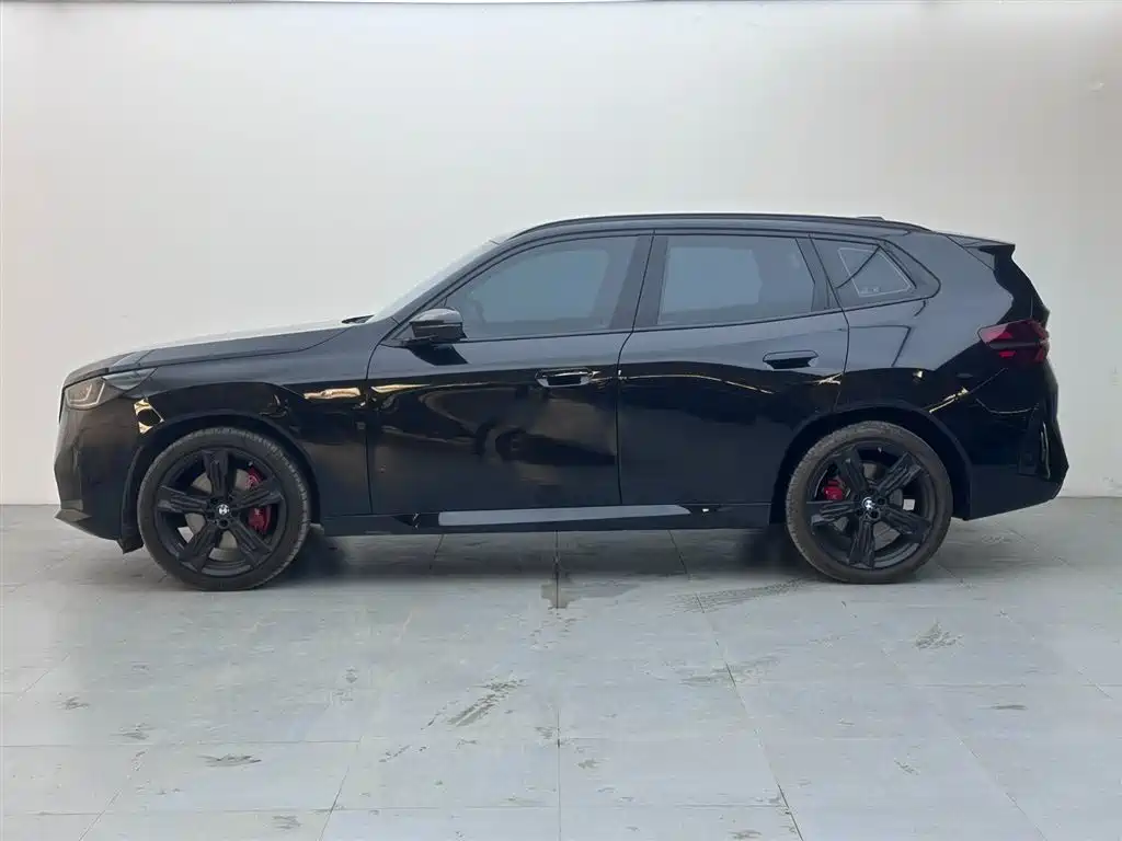 BMW X3 M50 2025 M50 xDrive
