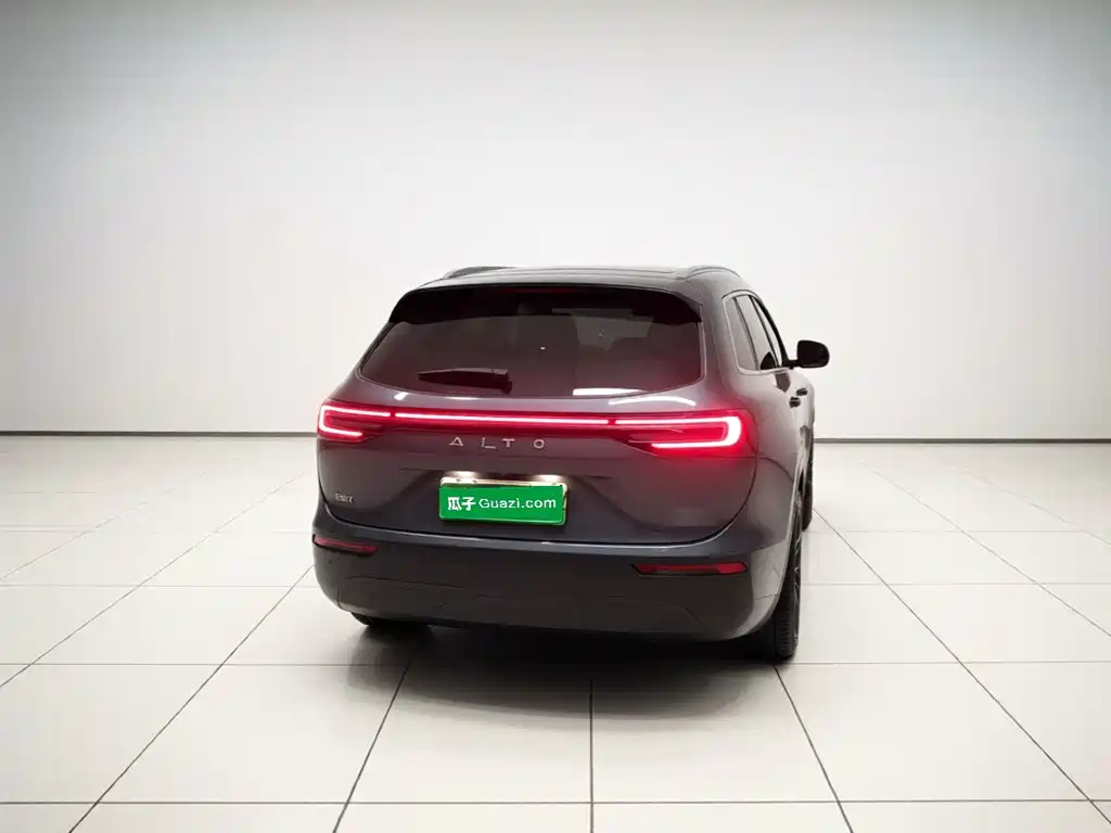 AITO AITO M7 — миниатюра 5