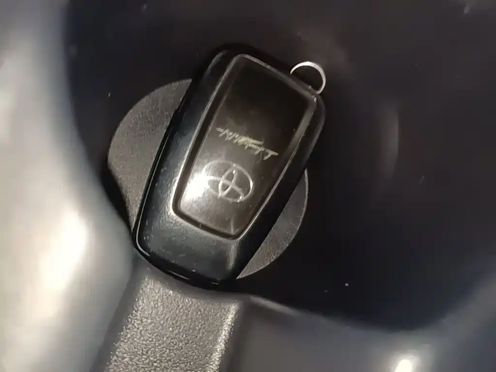 Toyota Corolla Levin 2021 185T CVT Luxury