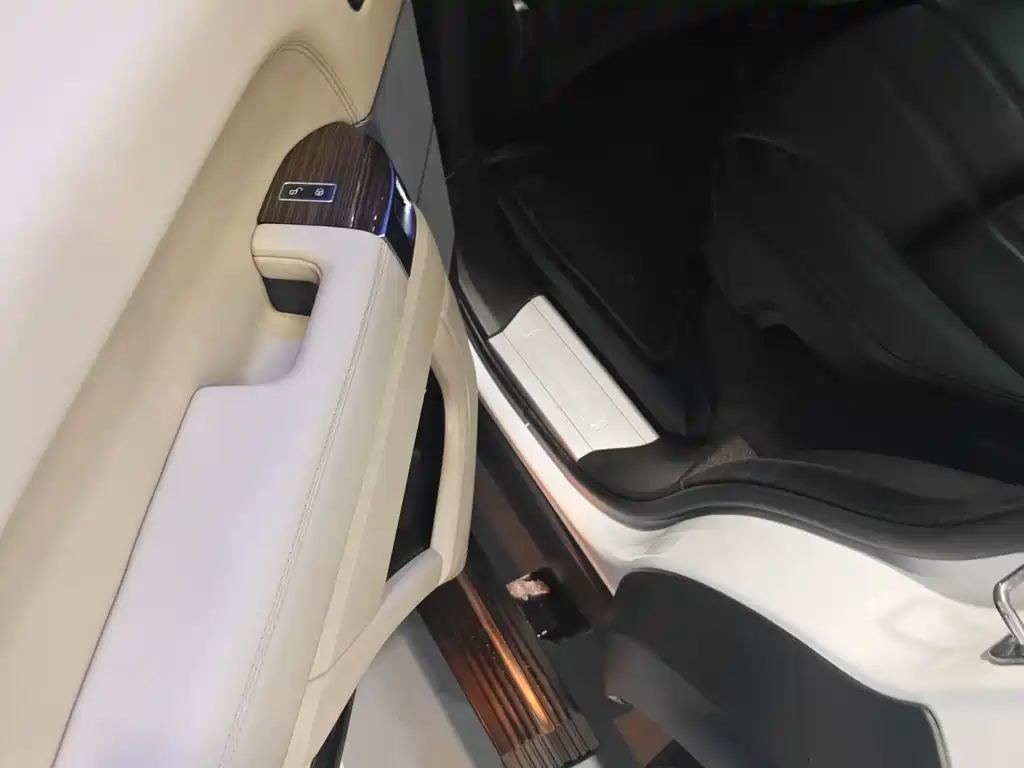 Land Rover Range Rover Sport 2015 3.0 SDV6 HSE