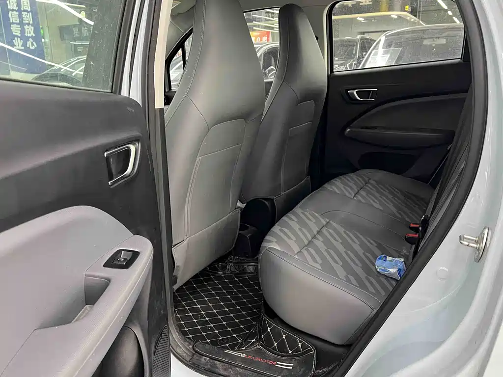 Leapmotor T03 2024 310