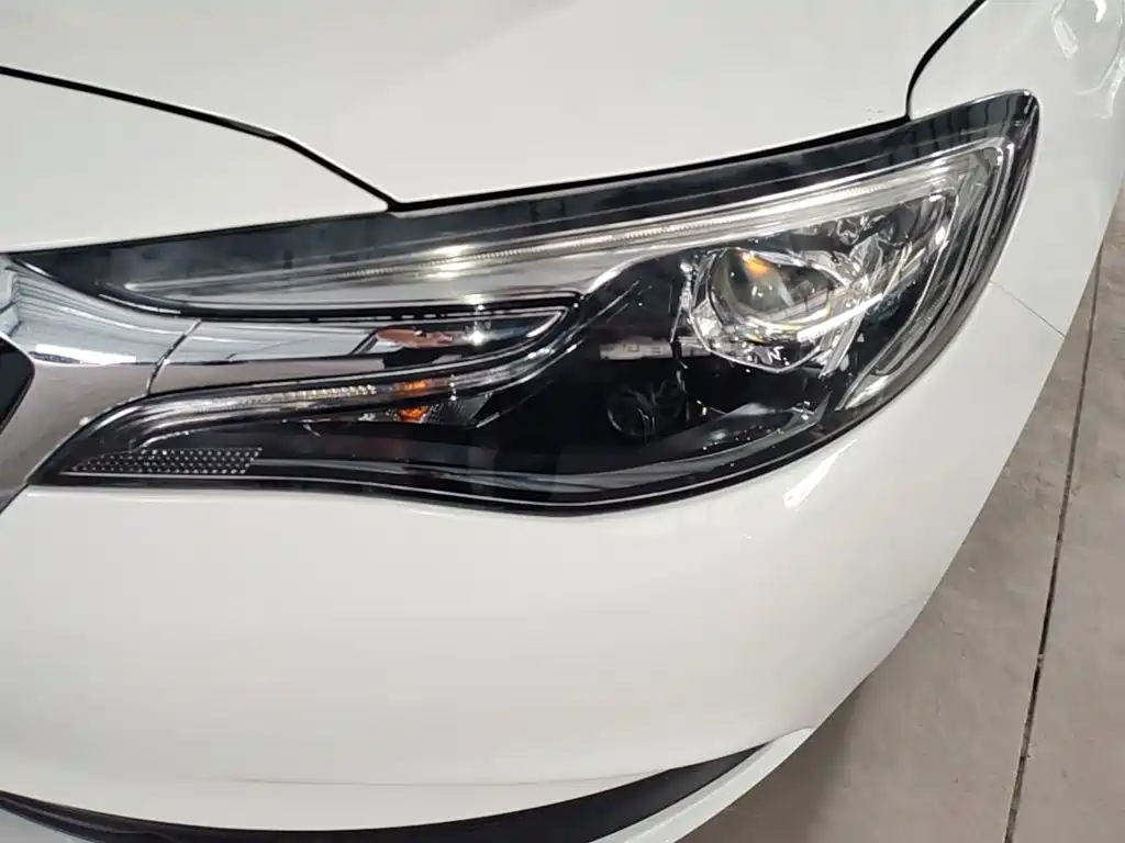 Buick Excelle — миниатюра 24