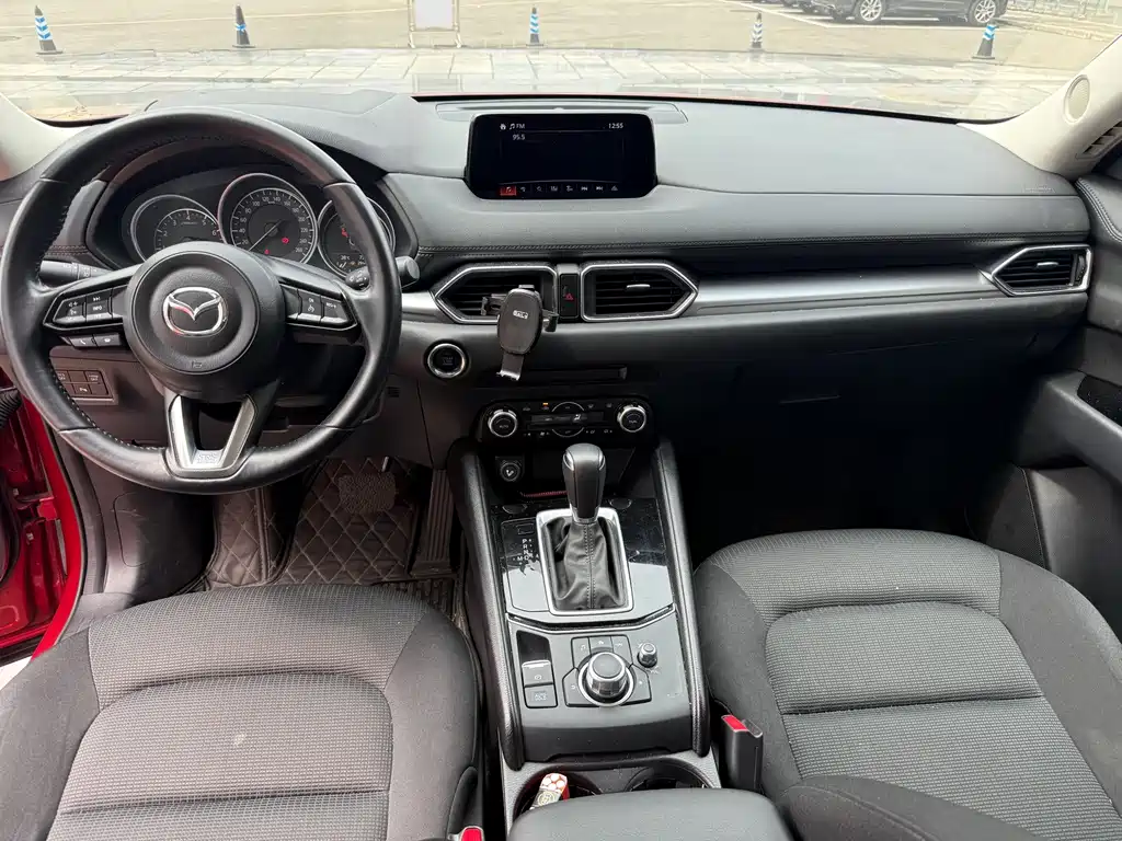 Mazda CX-5 — миниатюра 10