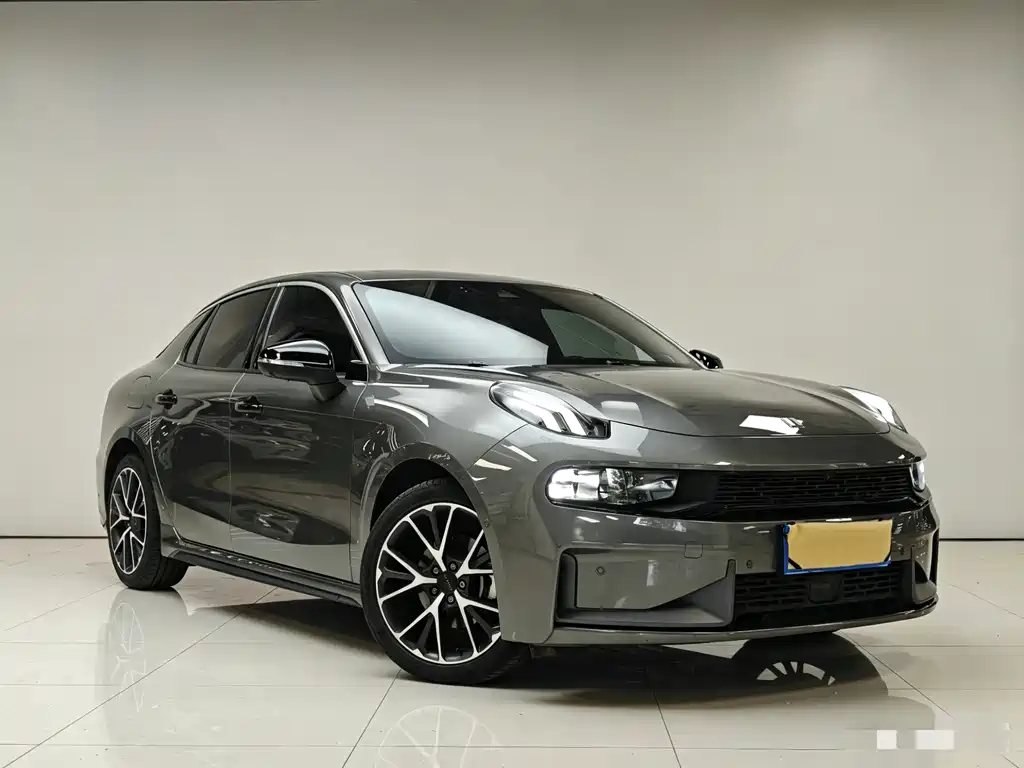Lynk & Co 03 2021 2.0TD AT Pro