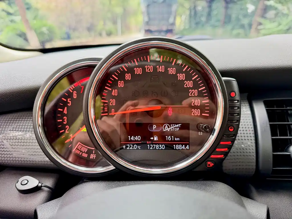 MINI Mini — миниатюра 10