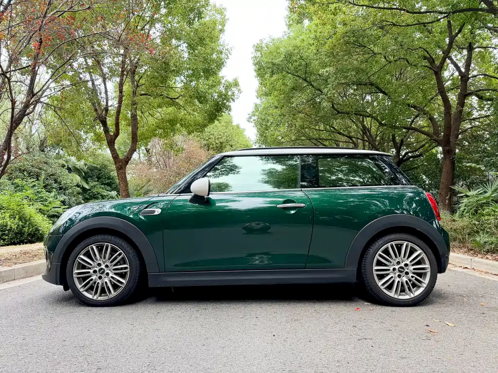 MINI Mini — миниатюра 4