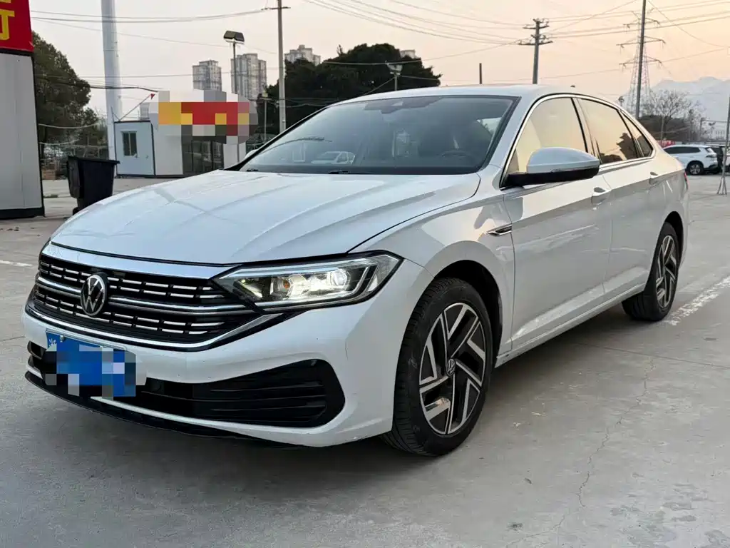 Volkswagen Sagitar 2023