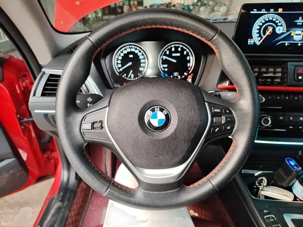 BMW 2 Series (Import) — миниатюра 11