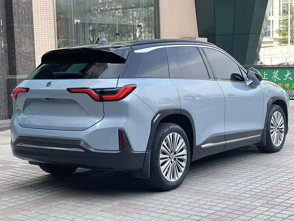 NIO NIO ES6