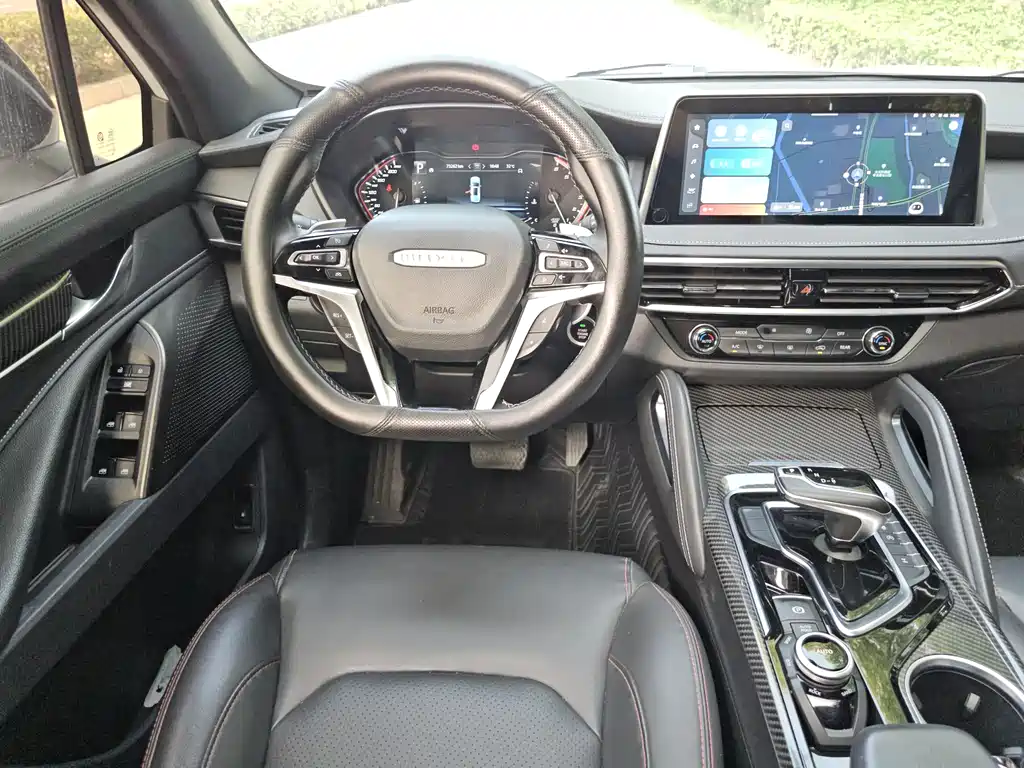Maxus D90 Pro — миниатюра 13