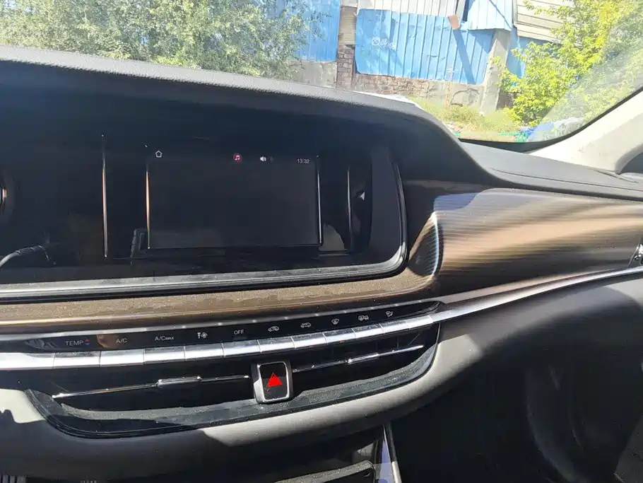 GAC Motor Trumpchi GA6 — миниатюра 13