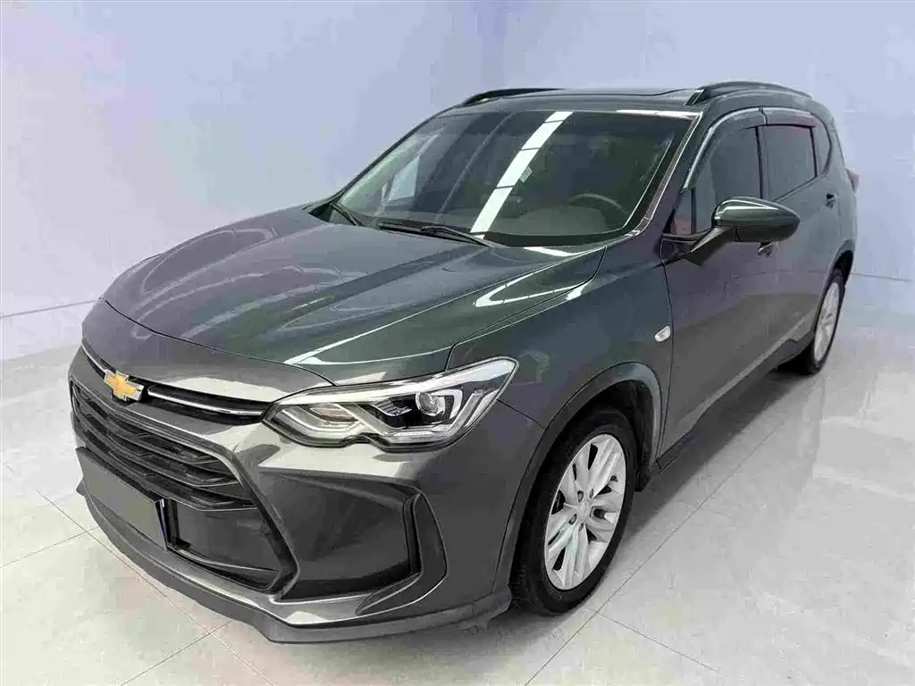 Chevrolet Volando 2019