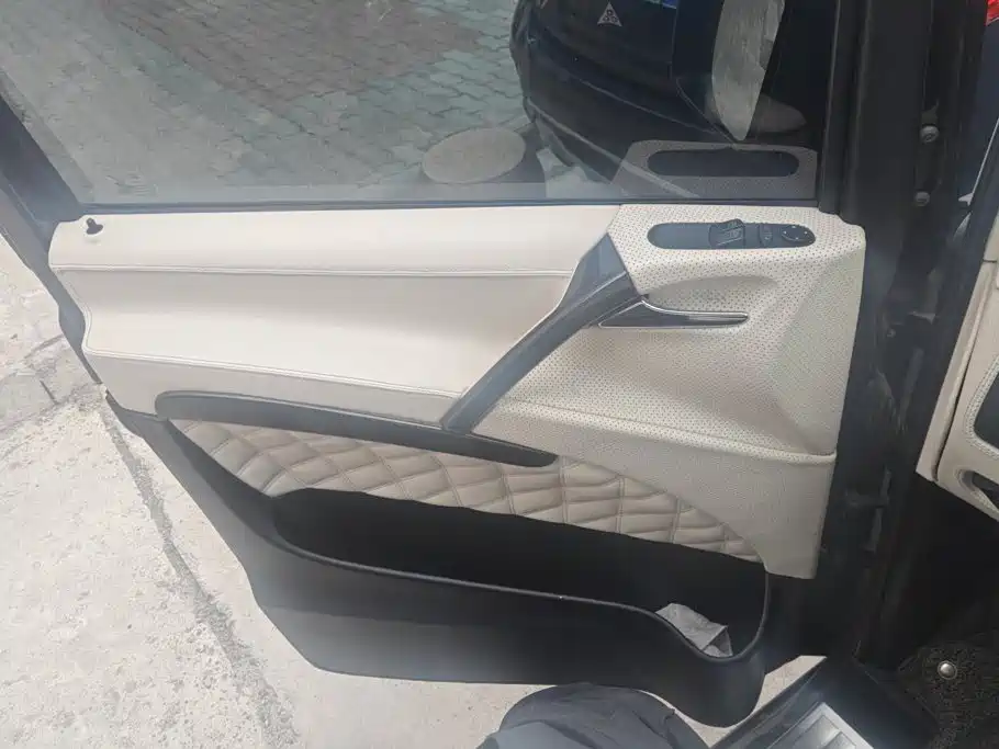 Mercedes-Benz Vito — миниатюра 7