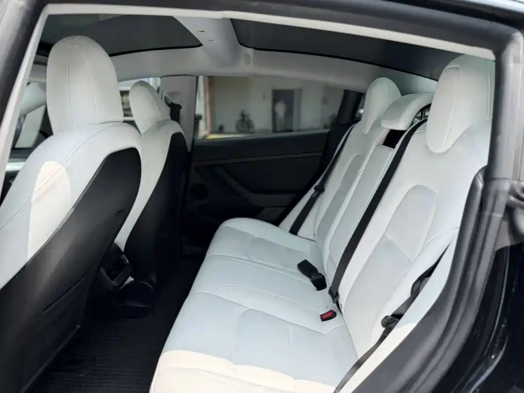 Tesla Model 3 — миниатюра 9