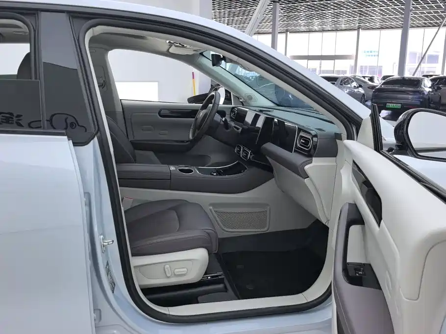 Leapmotor C11 2024 300 Premium