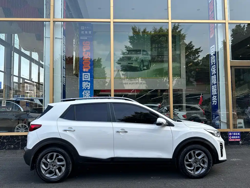 Kia KX1 — миниатюра 15