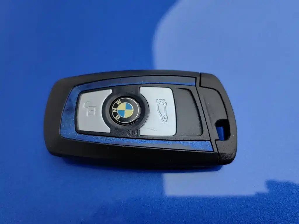 BMW 3 Series — миниатюра 19
