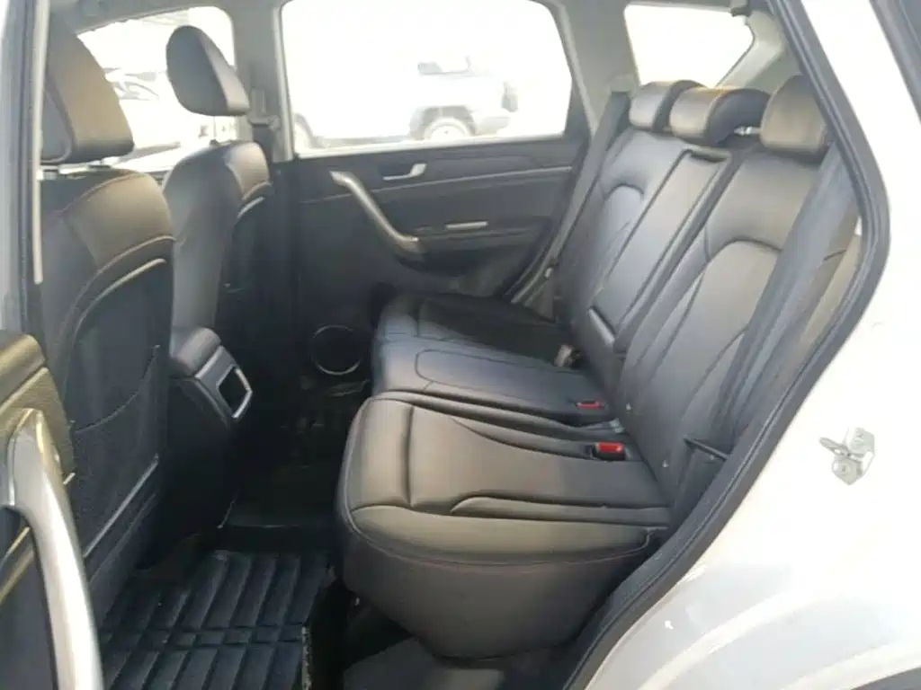Haval H6 — миниатюра 17