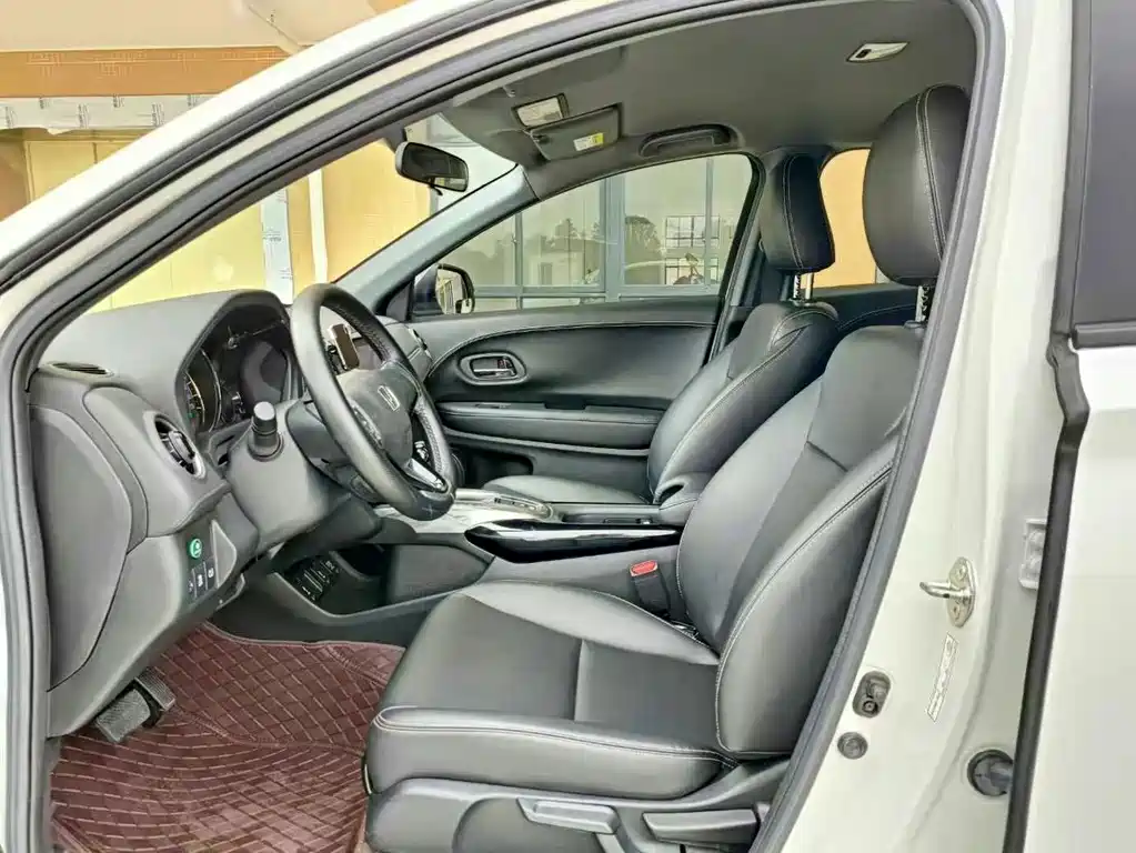 Honda XR-V — миниатюра 5