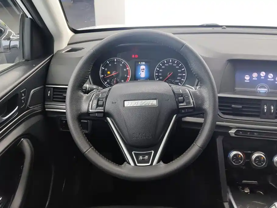 Haval H6 — миниатюра 15