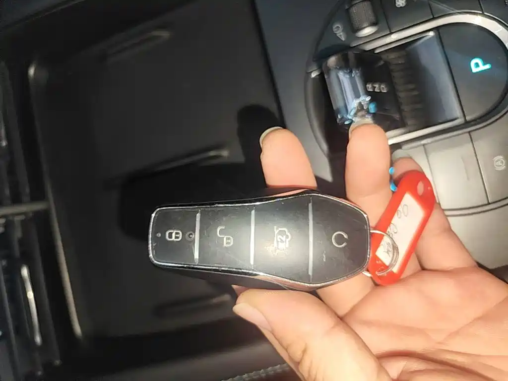 BYD Seal 06 — миниатюра 9