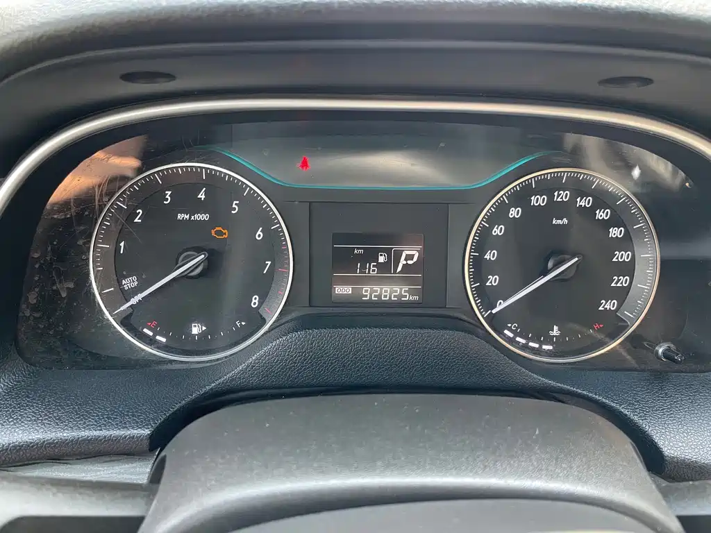 Buick Excelle — миниатюра 14