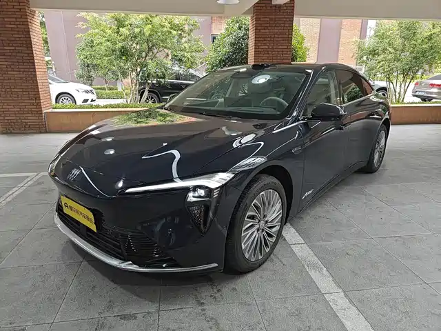 2025 Buick Electra