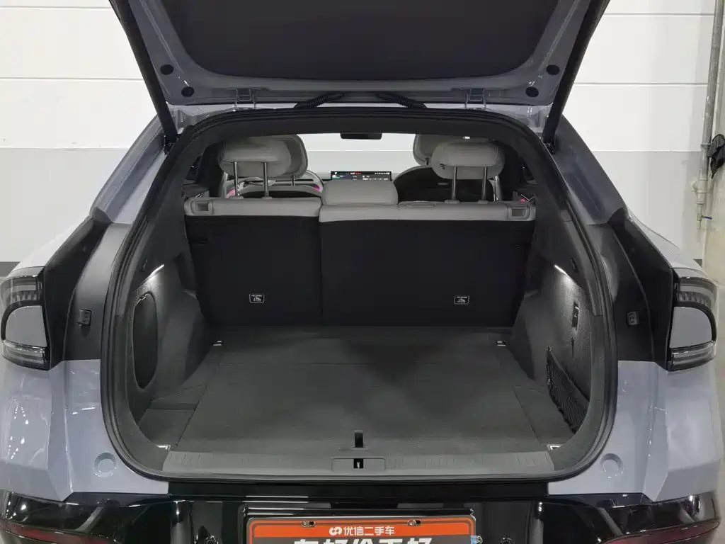 XPeng G7 — миниатюра 16