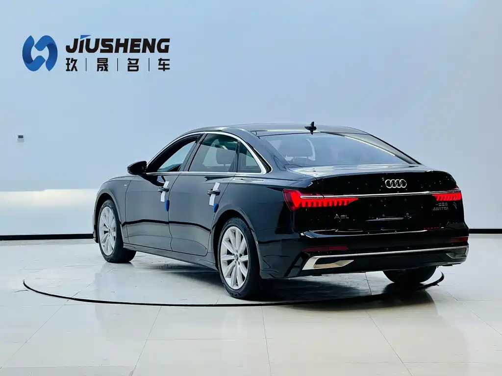 Audi A6L 2023 45 TFSI