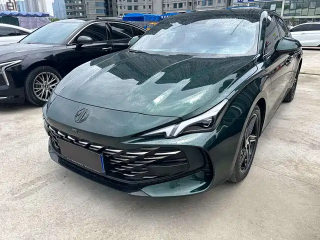 2023 MG MG7
