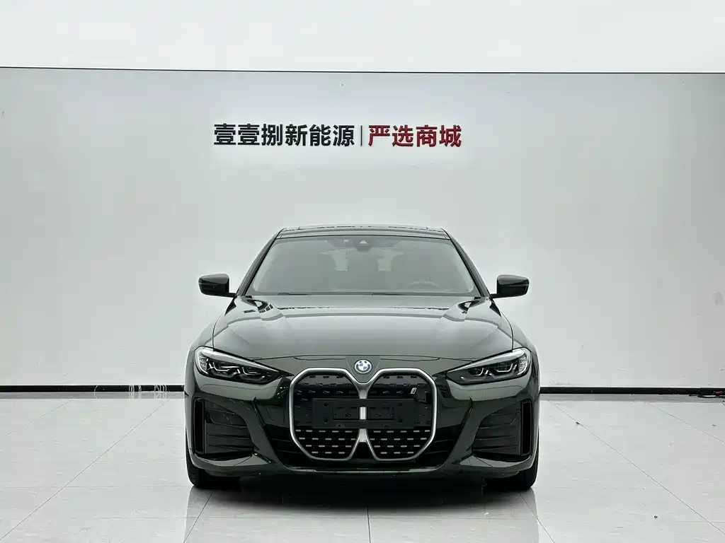 BMW i4 — миниатюра 2