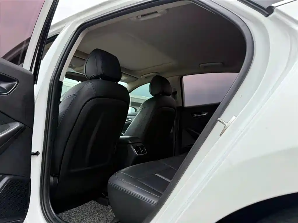 Hyundai Lafesta 2019 280TGDi V