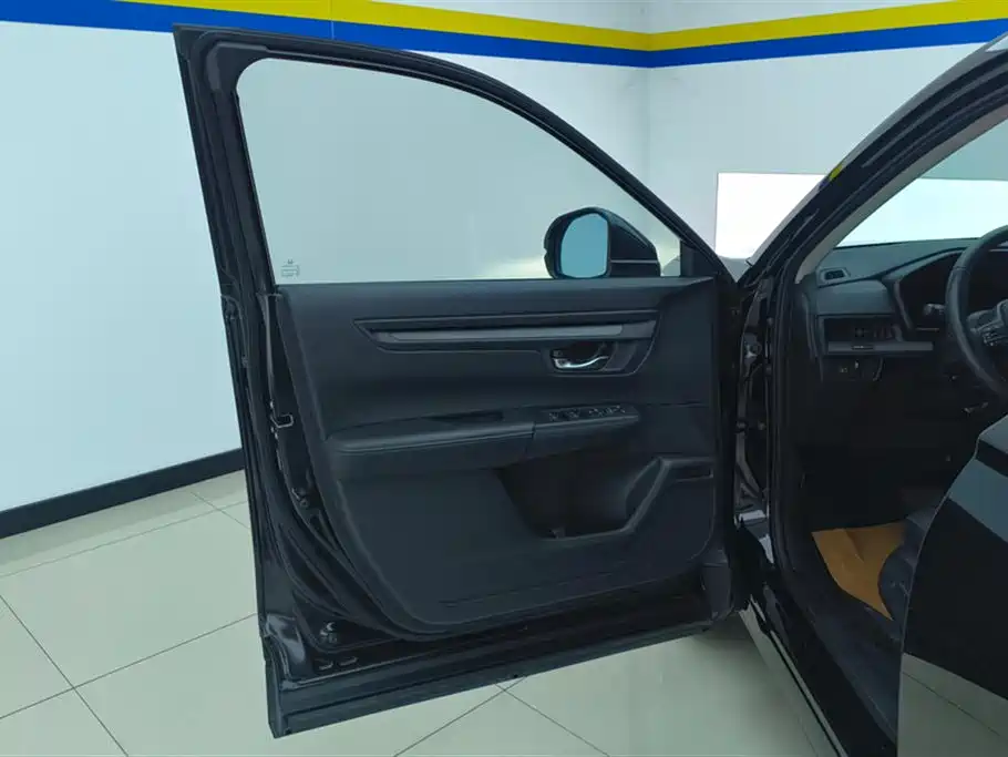 Honda CR-V 2024 240TURBO 5 мест