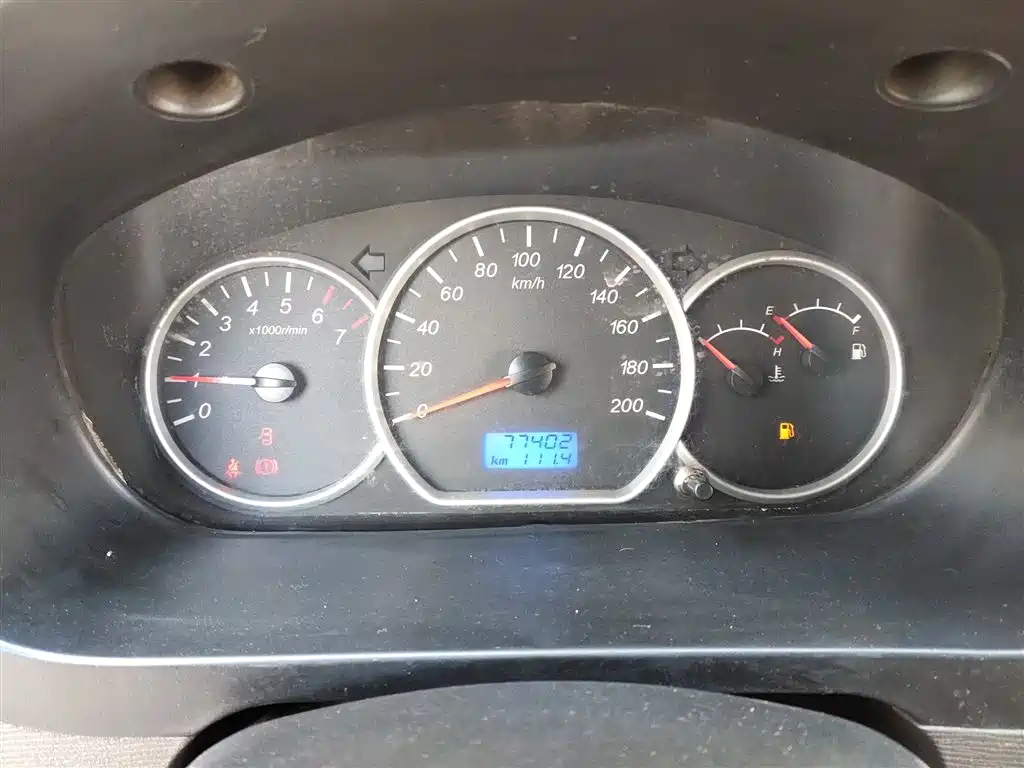 WULING WULING HONGGUANG