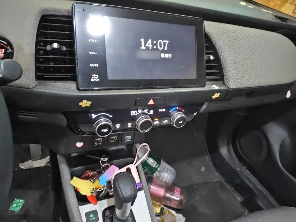 Honda Life — миниатюра 6