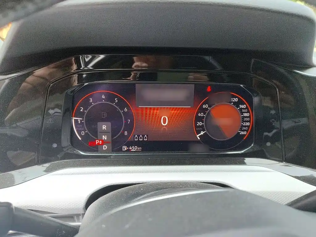 Volkswagen Golf — миниатюра 4