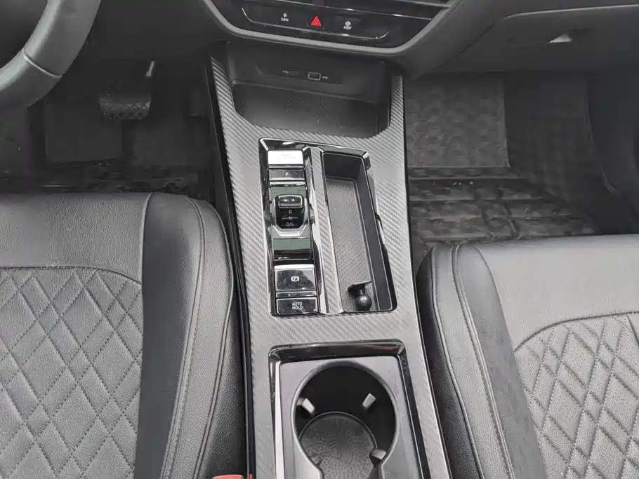 Volkswagen Lamando — миниатюра 16