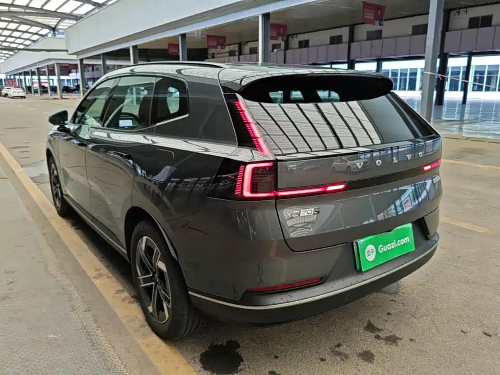 Volvo XC70 2026 Core