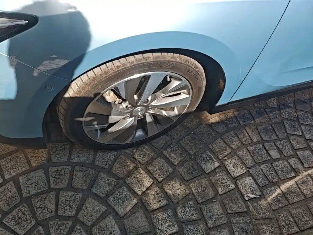 Buick Velite 6 — миниатюра 23